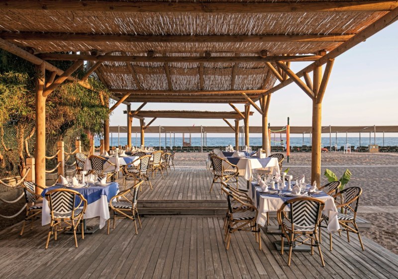 Kulinarik & Restaurants