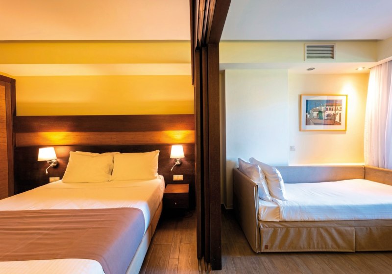 Zimmer & Wohnkomfort