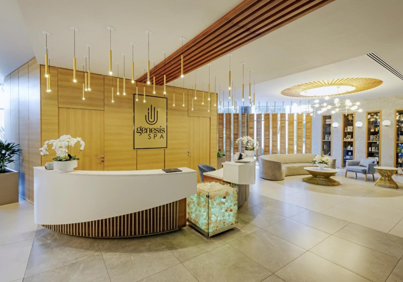 Hotel Allgemein