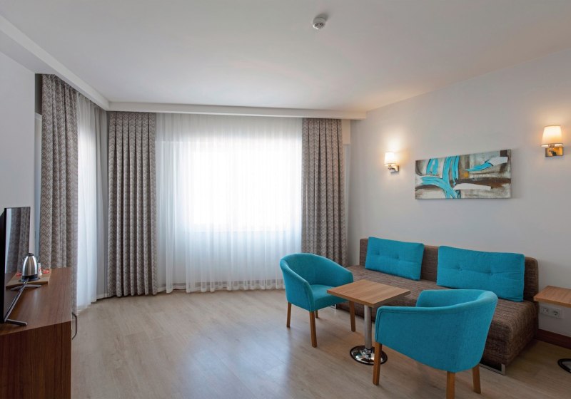 Zimmer & Wohnkomfort