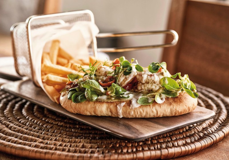 Kulinarik & Restaurants