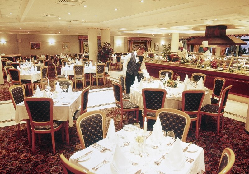 Kulinarik & Restaurants