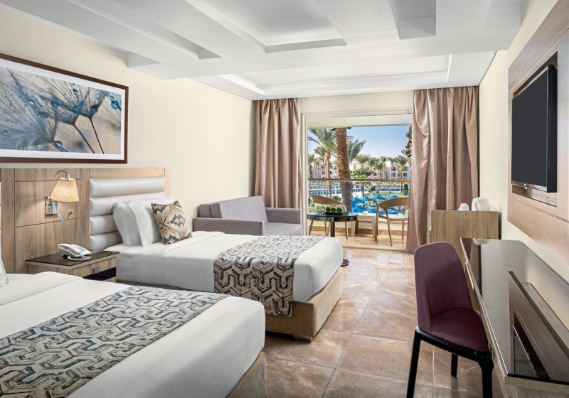 Zimmer & Wohnkomfort