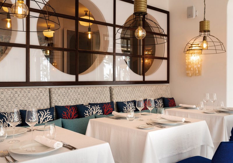 Kulinarik & Restaurants