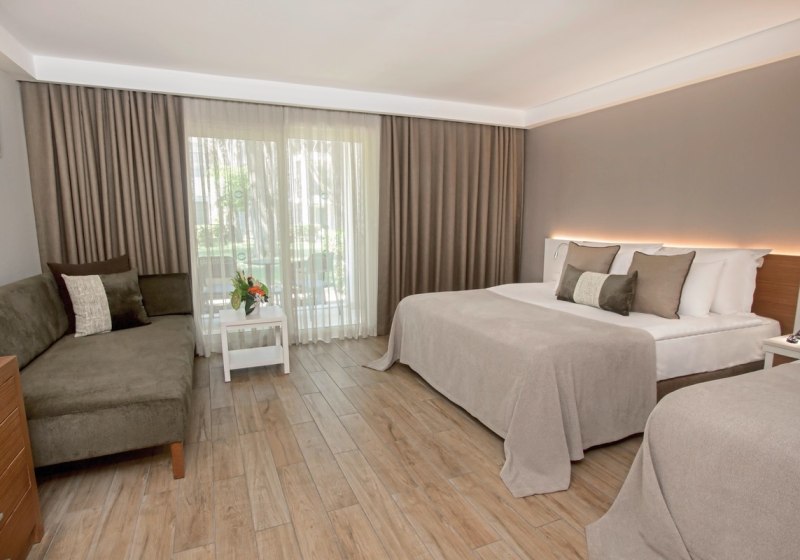 Zimmer & Wohnkomfort