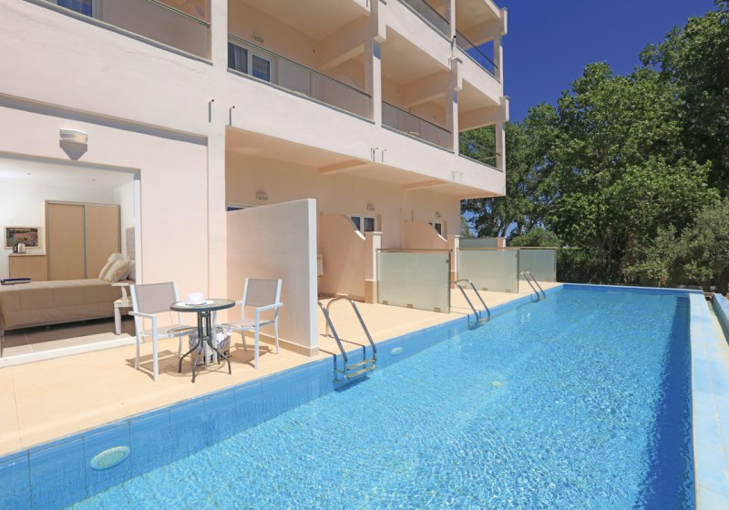 Zimmer & Wohnkomfort