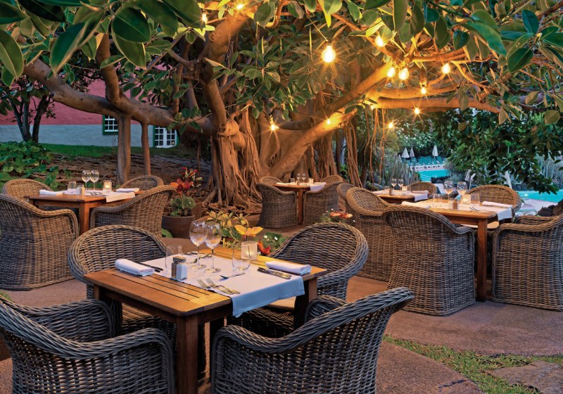 Kulinarik & Restaurants