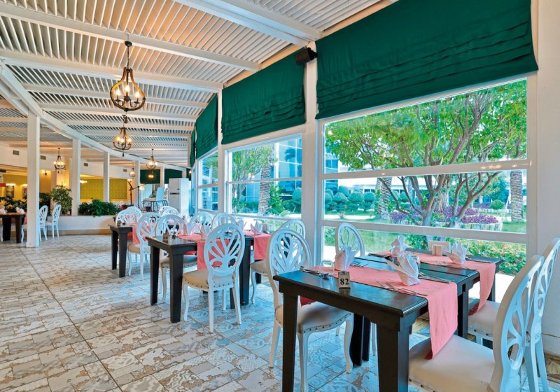 Kulinarik & Restaurants