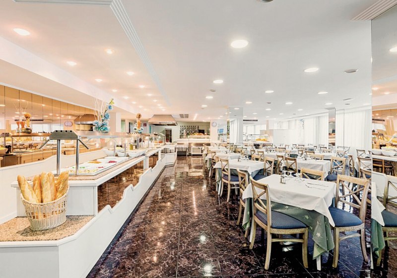 Kulinarik & Restaurants