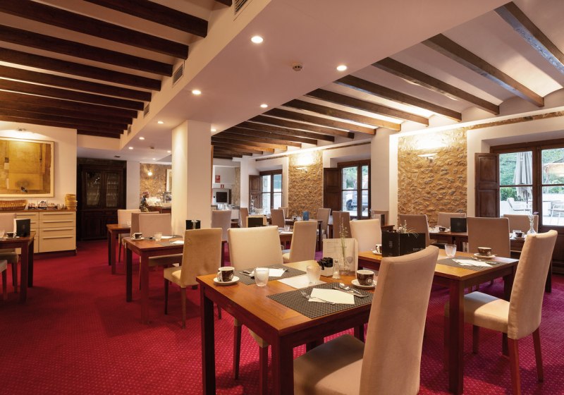 Hotel Allgemein