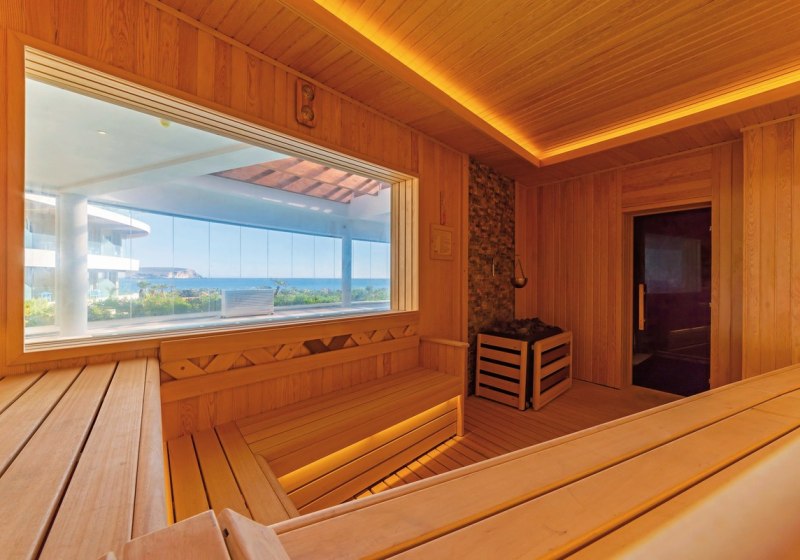 Wellness & Entspannung