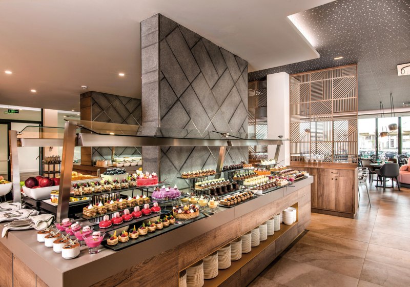 Kulinarik & Restaurants