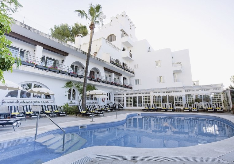 Hotel Allgemein