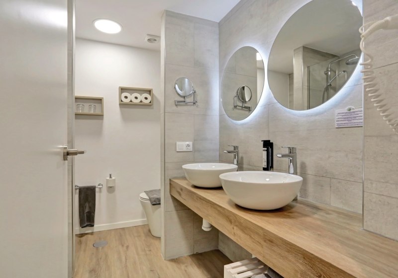 Zimmer & Wohnkomfort