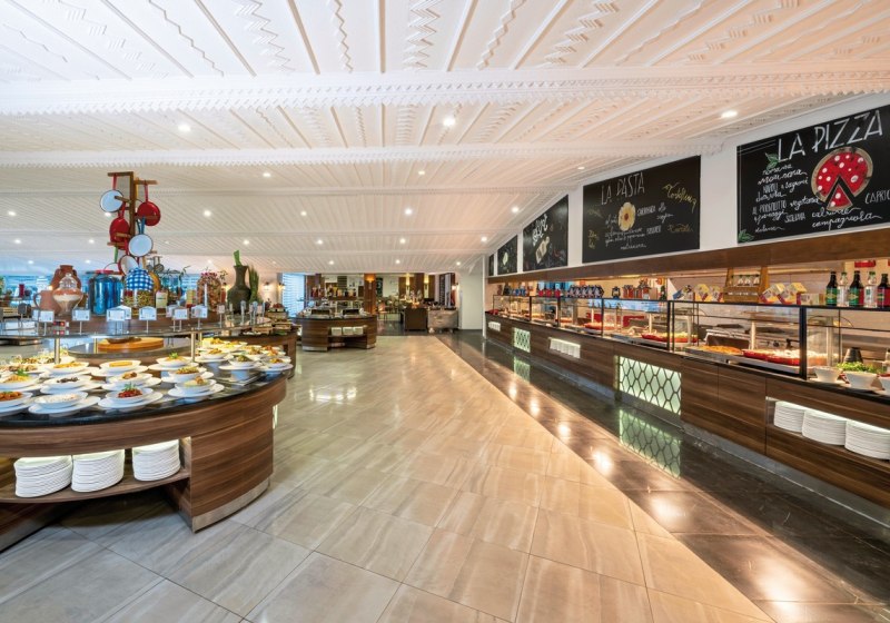 Kulinarik & Restaurants