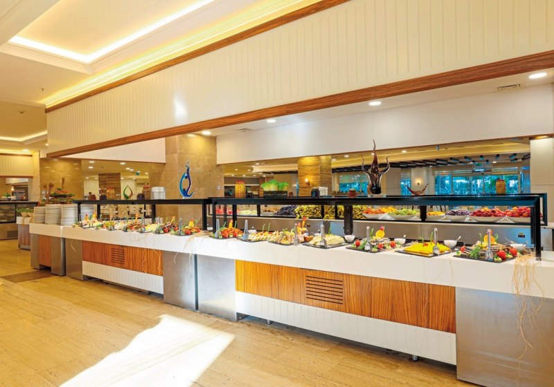 Kulinarik & Restaurants