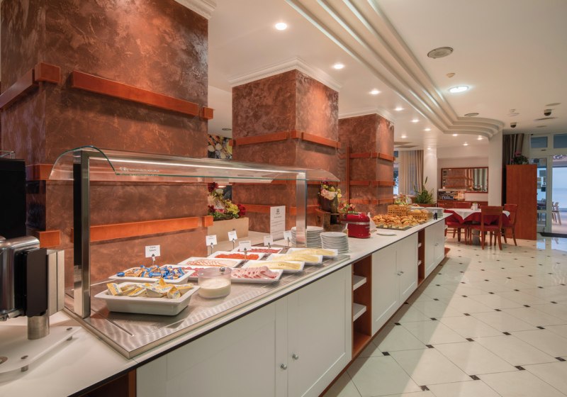 Kulinarik & Restaurants