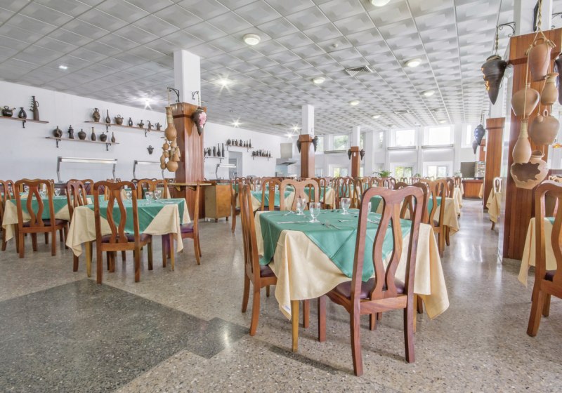 Kulinarik & Restaurants