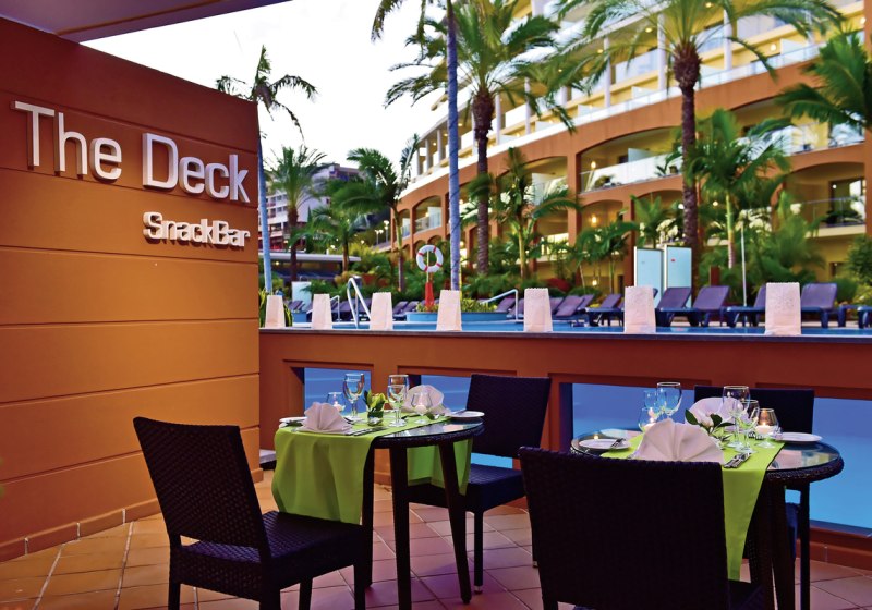 Kulinarik & Restaurants