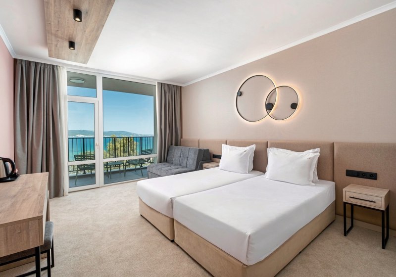 Zimmer & Wohnkomfort