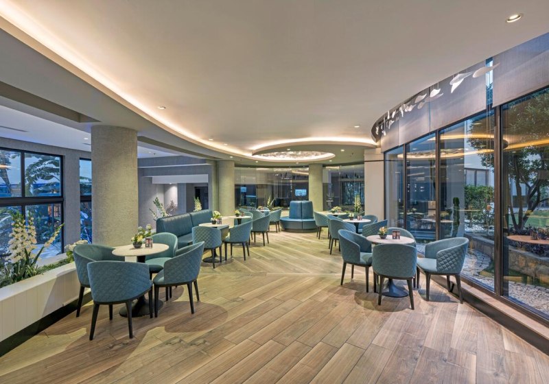 Hotel Allgemein