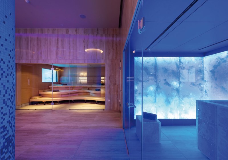 Wellness & Entspannung