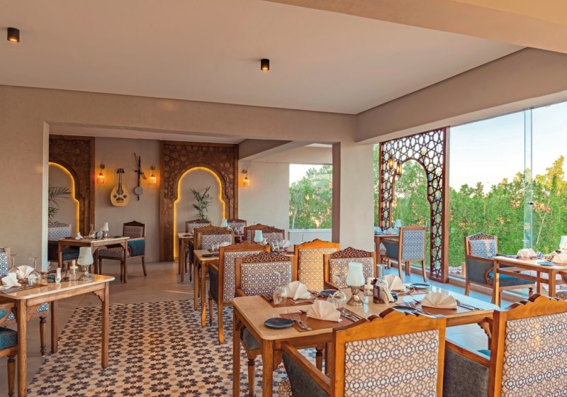 Kulinarik & Restaurants