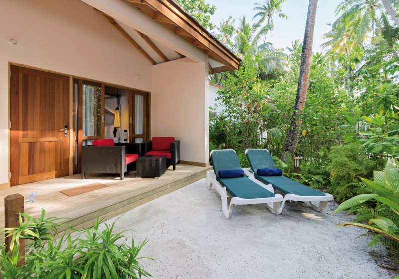 Zimmer & Wohnkomfort