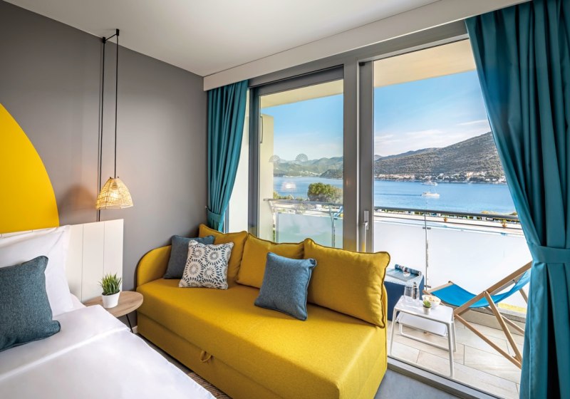 Zimmer & Wohnkomfort