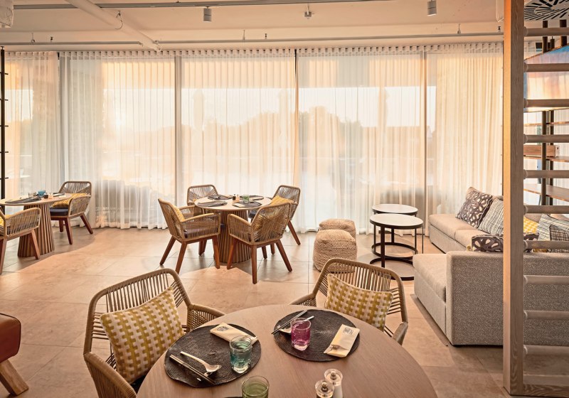 Kulinarik & Restaurants