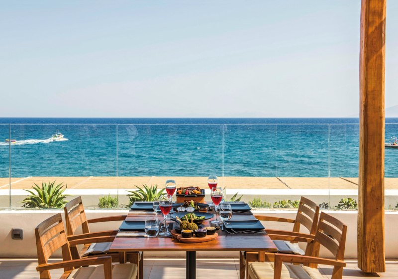 Kulinarik & Restaurants