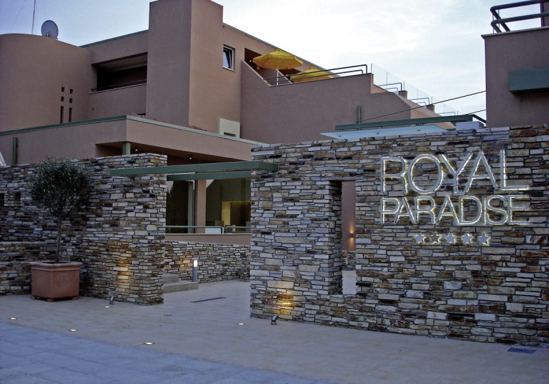 Hotel Allgemein