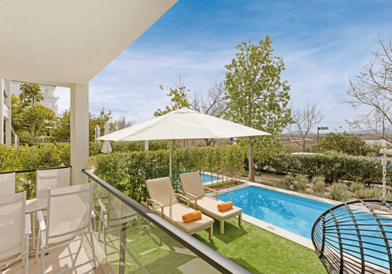 Zimmer & Wohnkomfort