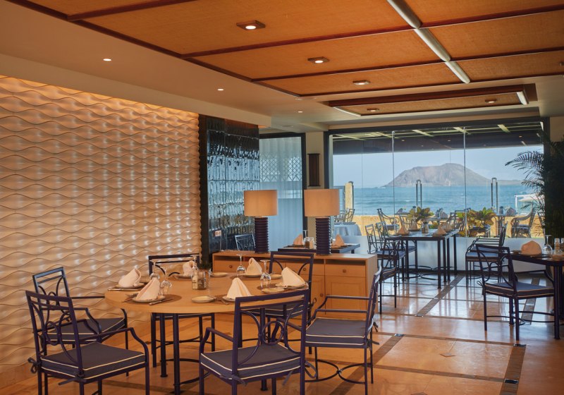 Kulinarik & Restaurants