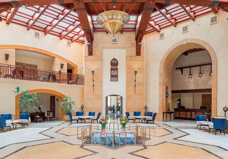 Hotel Allgemein