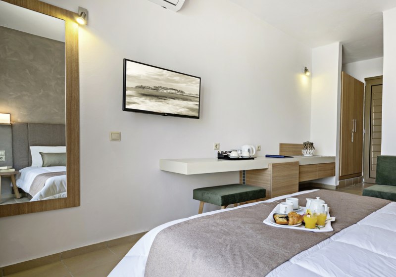 Zimmer & Wohnkomfort