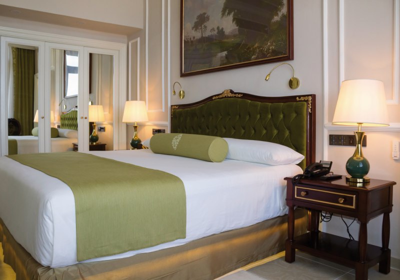 Zimmer & Wohnkomfort