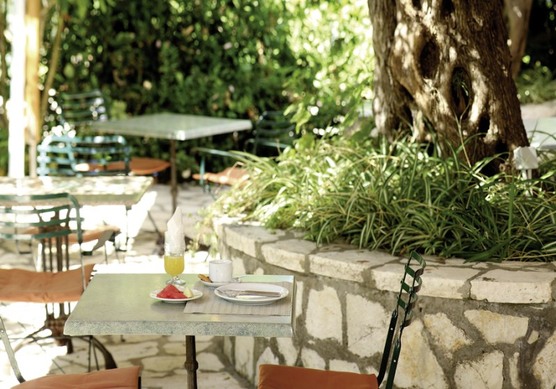 Kulinarik & Restaurants