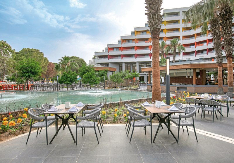 Kulinarik & Restaurants