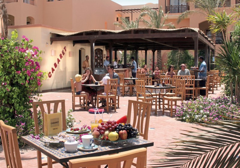 Kulinarik & Restaurants