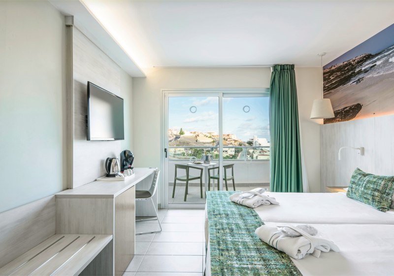 Zimmer & Wohnkomfort