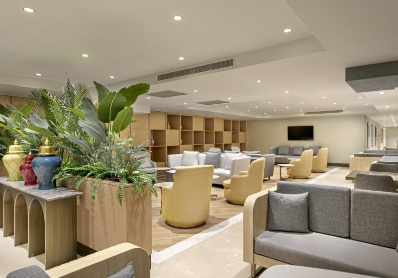 Hotel Allgemein