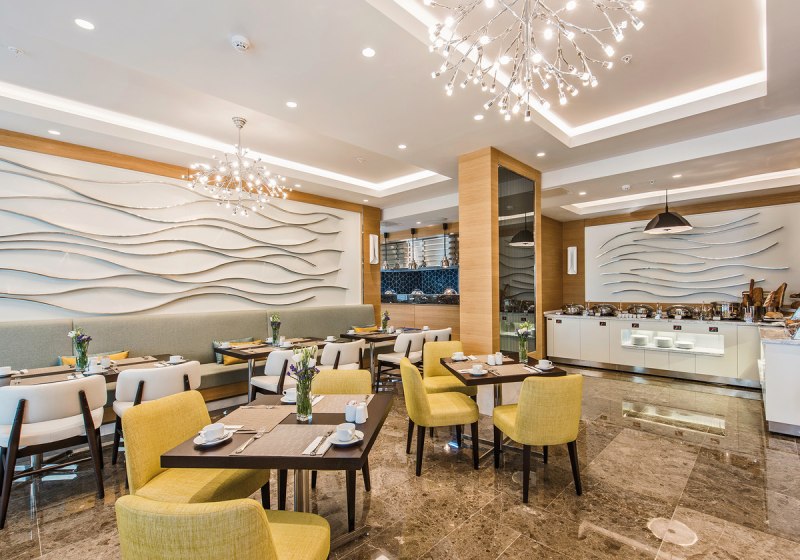 Kulinarik & Restaurants