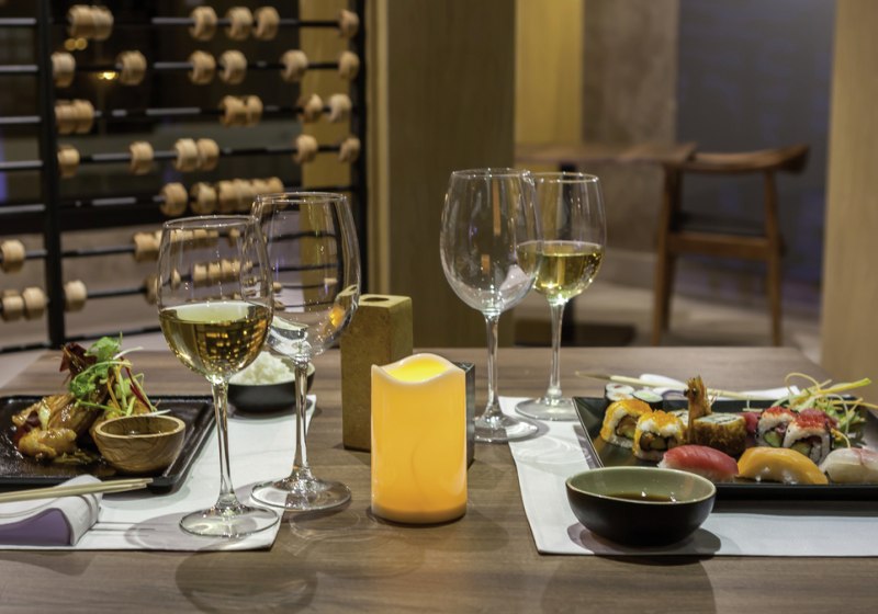 Kulinarik & Restaurants