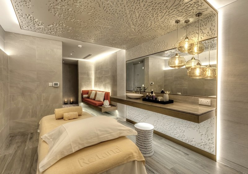 Wellness & Entspannung