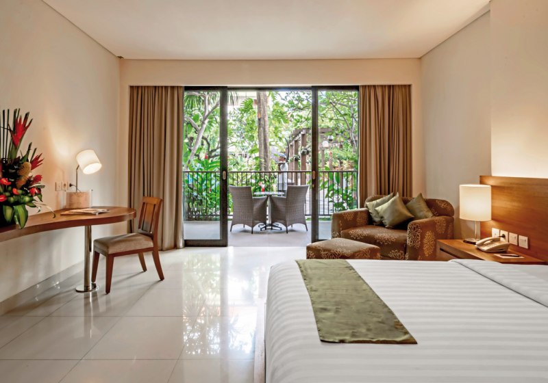 Zimmer & Wohnkomfort