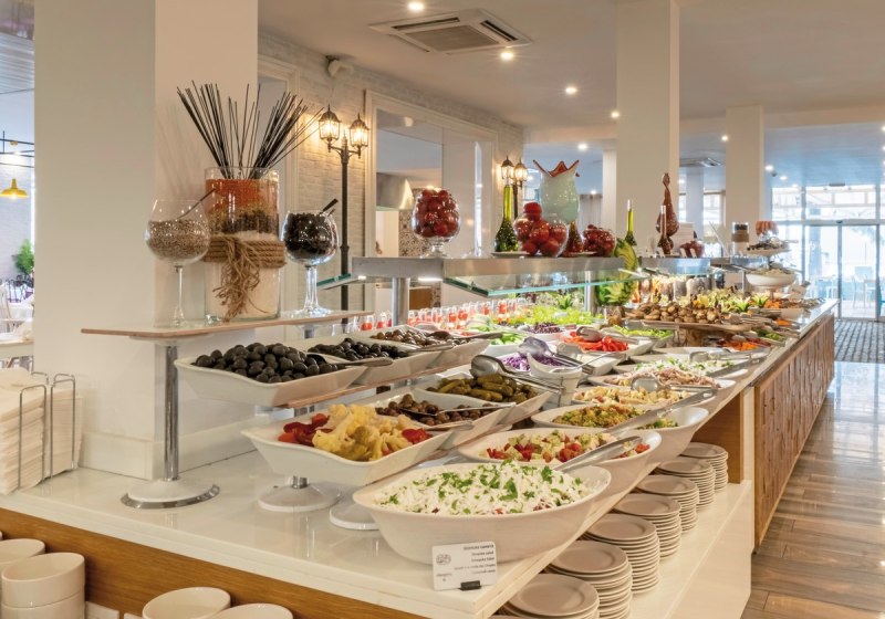 Kulinarik & Restaurants