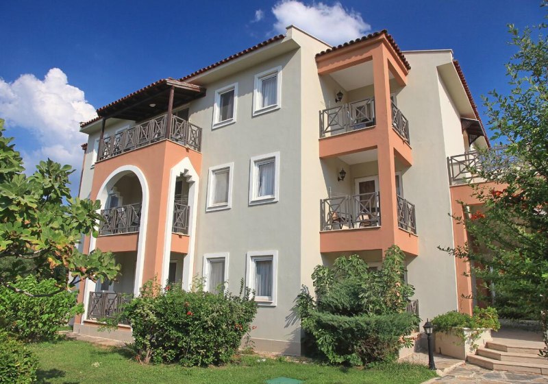 Hotel Allgemein