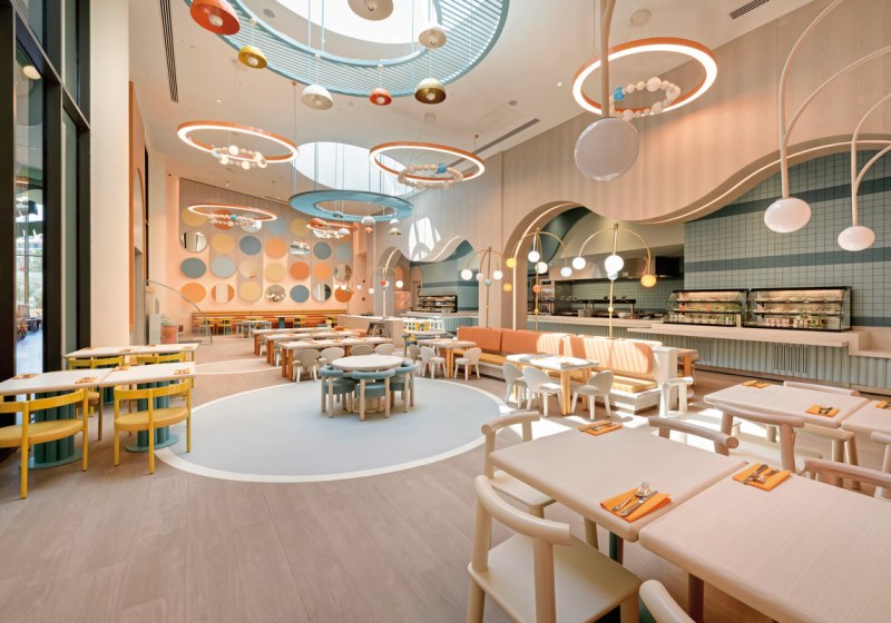 Kulinarik & Restaurants