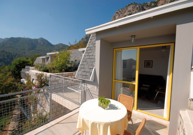 Zimmer & Wohnkomfort